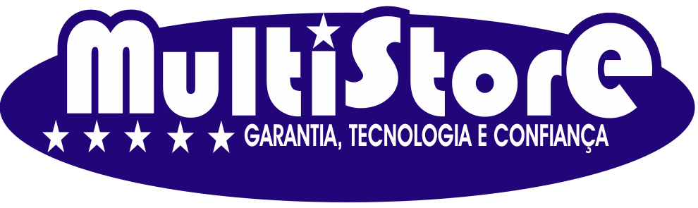 Logo Multistore
